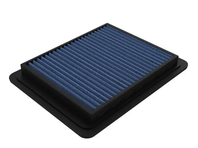 aFe MagnumFLOW Air Filters OER P5R A/F Nissan 370Z 09-11 V6-3.7L - Truck & Automotive