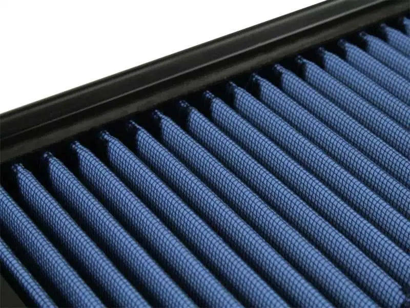 aFe MagnumFLOW Air Filters OER P5R A/F P5R Toyota Tacoma 05-12 V6-4.0L 