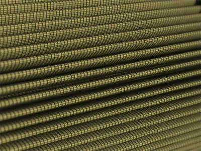 aFe MagnumFLOW Air Filters UCO PG7 A/F PG7 4F x 8-1/2B x 8-1/2T x 11H 