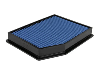 aFe MagnumFLOW Pro 5R OE Replacement Filter 2019 GM Silverado/Sierra 1500 V6-2.7L/4.3L/V8-5.3 - Truck & Automotive