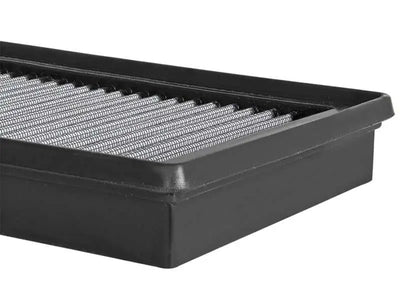 aFe MagnumFLOW Pro Dry S OE Replacement Filter 18-19 Volkswagen Atlas L4-2.0L (t)/V6-3.6L 