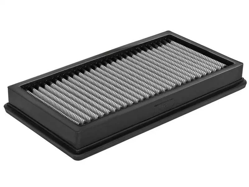 aFe MagnumFLOW Pro Dry S OE Replacement Filter 18-19 Volkswagen Atlas L4-2.0L (t)/V6-3.6L 