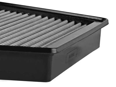 aFe MagnumFLOW Pro DRY S OE Replacement Filter 2019 GM Silverado/Sierra 1500 V6-2.7L/4.3L/V8-5.3 