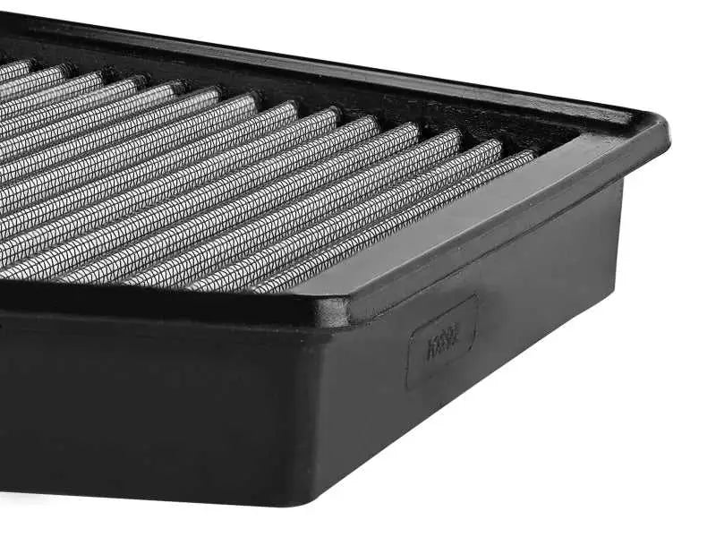 aFe MagnumFLOW Pro DRY S OE Replacement Filter 2019 GM Silverado/Sierra 1500 V6-2.7L/4.3L/V8-5.3 
