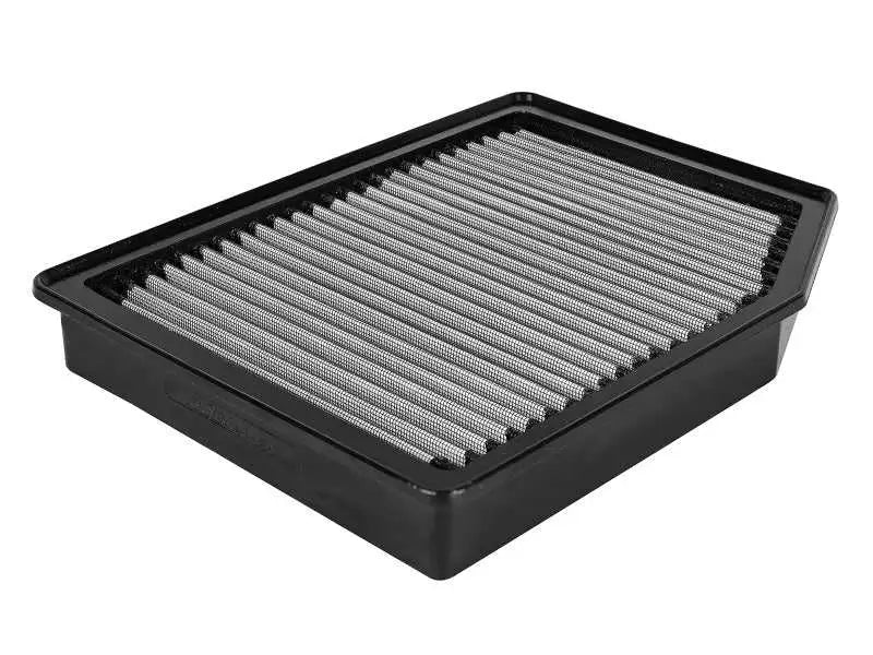 aFe aFe MagnumFLOW Pro DRY S OE Replacement Filter 2019 GM Silverado/Sierra 1500 V6-2.7L/4.3L/V8-5.3