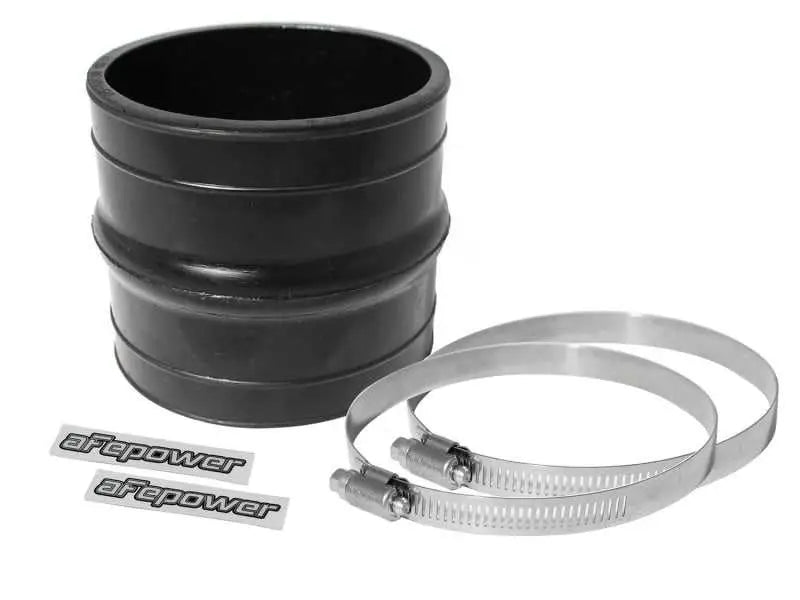 aFe aFe MagnumFORCE Coupling Kit 4in ID x 4in L Hump (Polyurethane)