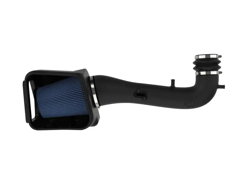 aFe MagnumFORCE Intake Stage-2 Pro 5R 14-19 GM Silverado/Sierra 1500 V8-5.3/6.2L - Truck & Automotive