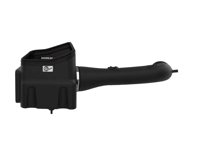 aFe MagnumFORCE Intake Stage-2 Pro 5R 14-19 GM Silverado/Sierra 1500 V8-5.3/6.2L - Truck & Automotive