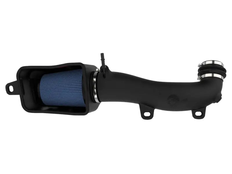 aFe MagnumFORCE Intake Stage-2 Pro Dry 5R Filter 18-23 Jeep Wrangler (JL) L4-2.0L (t) - Truck & Automotive