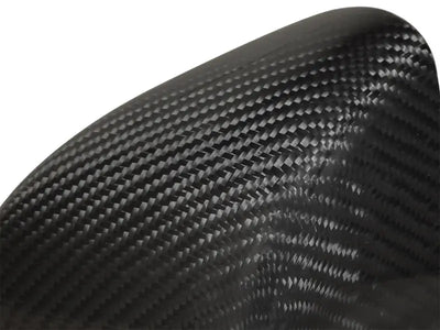 aFe MagnumFORCE Intake System Carbon Fiber Scoop 12-15 BMW 328i/ix (F30/31/34) L4 2.0L Turbo N20/N26 - Truck &