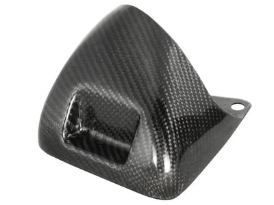 aFe MagnumFORCE Intake System Scoop 14 BMW 435i (F32) / 12-15 335i (F30) CARBON - Truck & Automotive
