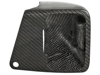 aFe MagnumFORCE Intake System Scoop 14 BMW 435i (F32) / 12-15 335i (F30) CARBON - Truck & Automotive