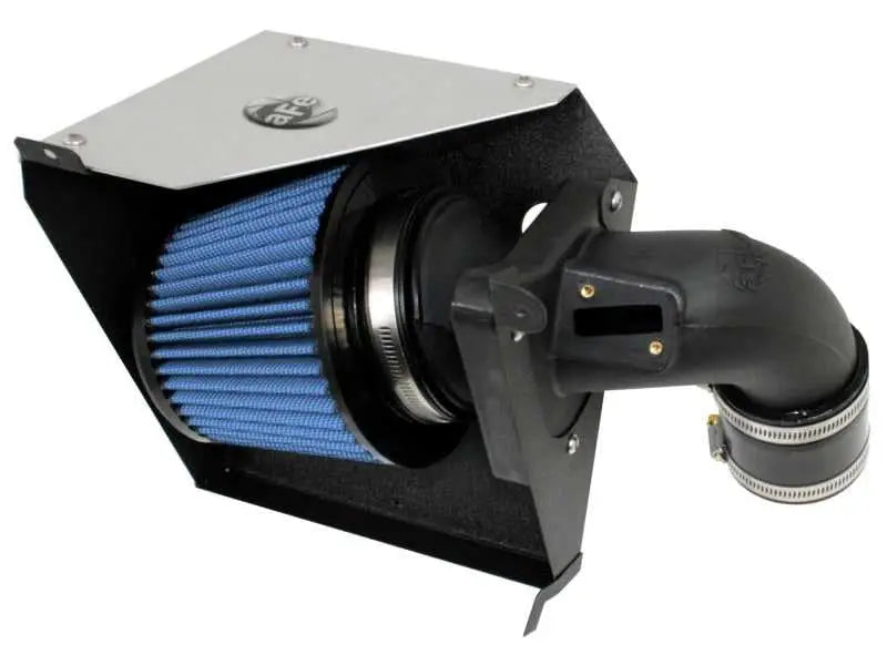 aFe aFe MagnumFORCE Intakes Stage-2 P5R AIS P5R Audi A4 06-08 L4-2.0L (t)