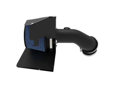 aFe MagnumFORCE Intakes Stage-2 P5R AIS P5R BMW Z4 3.0i (E85/E86) 06-08 L6-3.0L 