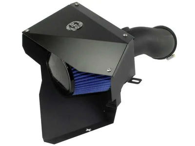 aFe aFe MagnumFORCE Intakes Stage-2 P5R AIS P5R BMW Z4 3.0i (E85/E86) 06-08 L6-3.0L