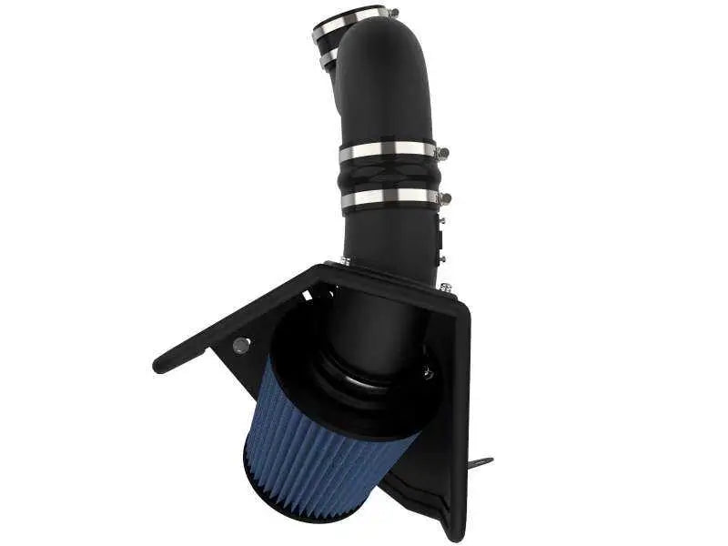 aFe MagnumFORCE Intakes Stage-2 P5R AIS P5R Dodge Diesel Trucks 03-07 L6-5.9L (td) 
