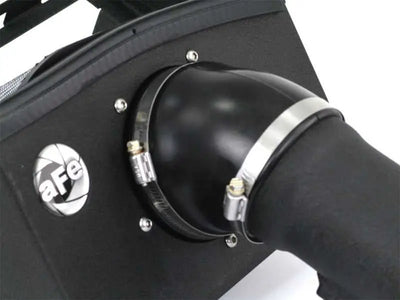 aFe MagnumFORCE Intakes Stage-2 P5R AIS P5R Ford F-150 09-10 V8-4.6L 3-Valve (blk) 