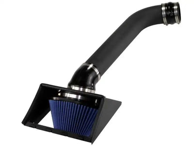 aFe aFe MagnumFORCE Intakes Stage-2 P5R AIS P5R Ford F-150 09-10 V8-5.4L (blk)