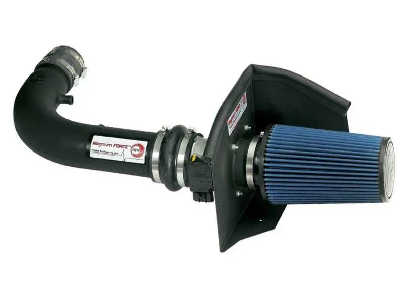 aFe MagnumFORCE Intakes Stage-2 P5R AIS P5R Ford F-150 97-05 V8-4.6/5.4L 