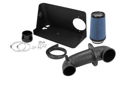 Automotive air intake system components for P5R AFe MagnumForce Intakes Stage-2 P5R GM Diesel Trucks