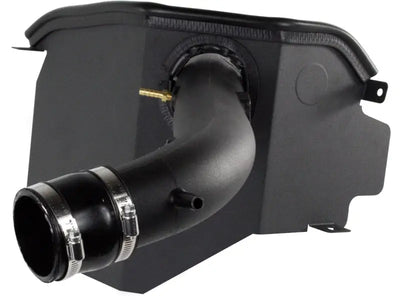 Black air intake system for Toyota Tacoma P5R AFE MagnumFORCE Stage-2 P5R