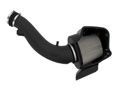 aFe MagnumFORCE Intakes Stage-2 PDS AIS 16-19 Jeep Grand Cherokee (WK2) V6-3.6L - Truck & Automotive