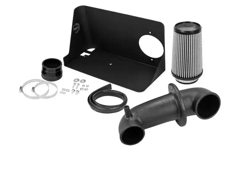aFe MagnumFORCE Intakes Stage-2 PDS AIS GM Diesel Trucks 92-00 V8-6.5L (See afe51-10732-E) - Truck & Automotive
