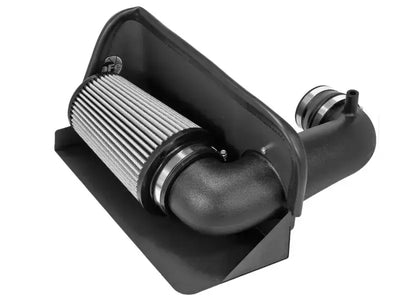 aFe MagnumFORCE Intakes Stage-2 PDS AIS GM Diesel Trucks 92-00 V8-6.5L (See afe51-10732-E) - Truck & Automotive