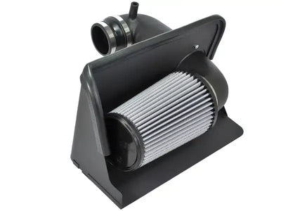 aFe MagnumFORCE Intakes Stage-2 PDS AIS GM Diesel Trucks 92-00 V8-6.5L (See afe51-10732-E) - Truck & Automotive