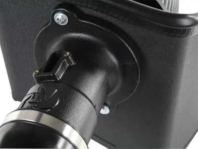 aFe MagnumFORCE Intakes Stage-2 PDS AIS PDS Nissan Frontier/Pathfinder/Xterra 05-11 V6-4.0L 