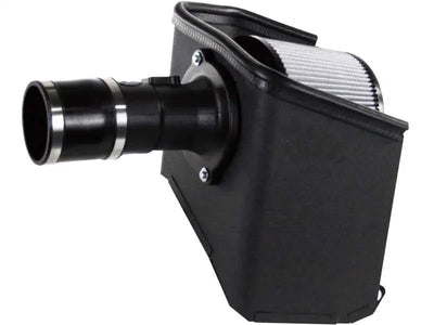 aFe MagnumFORCE Intakes Stage-2 PDS AIS PDS Nissan Frontier/Pathfinder/Xterra 05-11 V6-4.0L 