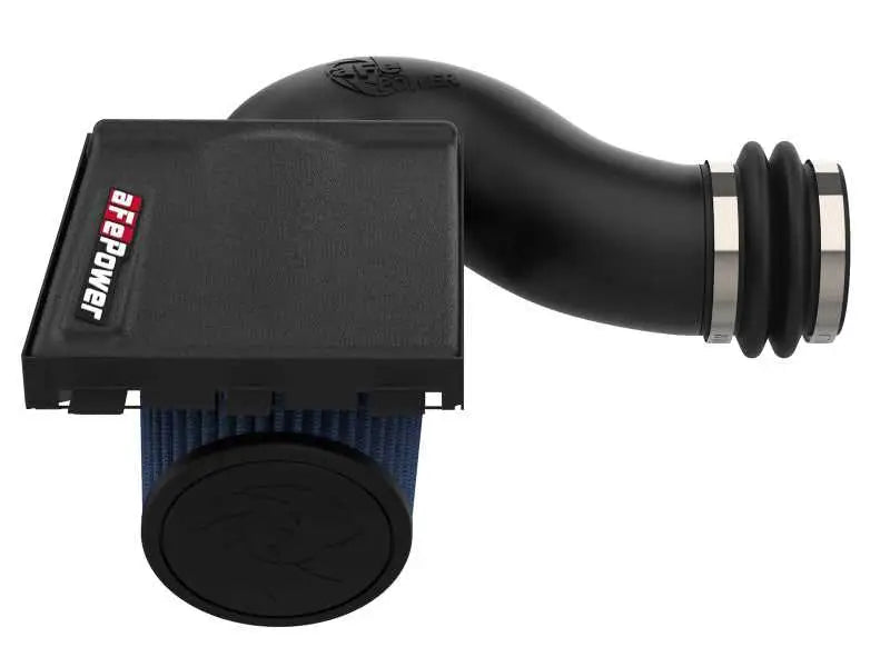 aFe MagnumFORCE Stage-2 Pro 5R Air Intake System 10-18 Ford Taurus SHO Twin Turbo EcoBoost V6 3.5L 
