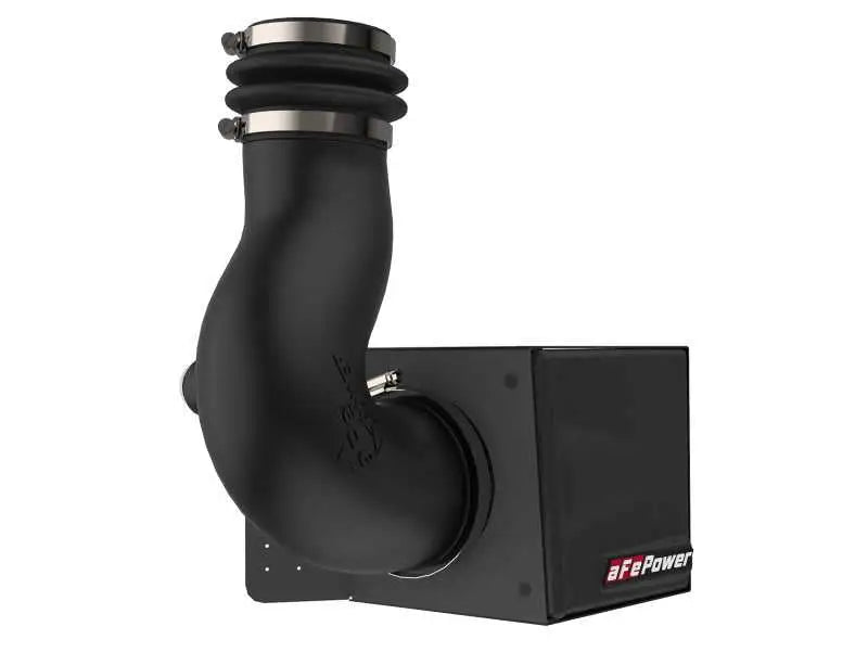 aFe MagnumFORCE Stage-2 Pro 5R Air Intake System 10-18 Ford Taurus SHO Twin Turbo EcoBoost V6 3.5L 