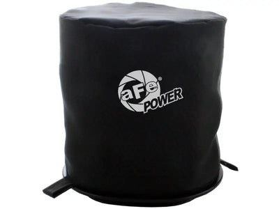 aFe MagnumSHIELD Pre-Filters P/F 2x/72-91061 (Black) - Truck & Automotive