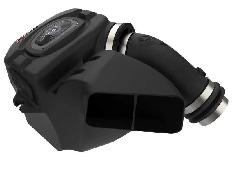 aFe Momentum Cold Air Intake System w/Pro 5R Filter 19 Dodge Ram 2500/300 V8-6.4L 