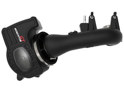 aFe Momentum Cold Air Intake System w/Pro Dry S Filter 20 GM 2500/3500HD 2020 V8 6.6L - Truck & Automotive