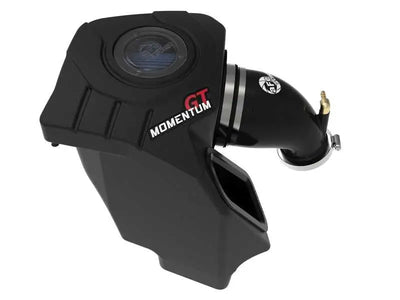 aFe Momentum GT Cold Air Intake System w/ Pro 5R Media Audi A4/Quattro (B9) 16-19 I4-2.0L (t) 