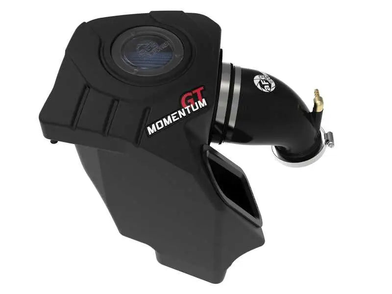 aFe Momentum GT Cold Air Intake System w/ Pro 5R Media Audi A4/Quattro (B9) 16-19 I4-2.0L (t) 