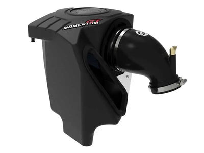 aFe Momentum GT Cold Air Intake System w/ Pro 5R Media Audi A4/Quattro (B9) 16-19 I4-2.0L (t) 