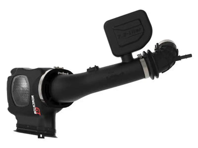 aFe Momentum GT Cold Air Intake System w/ Pro Dry S 2020 Ford F-250 / F-350 Super Duty V8-7.3L - Truck & Automotive
