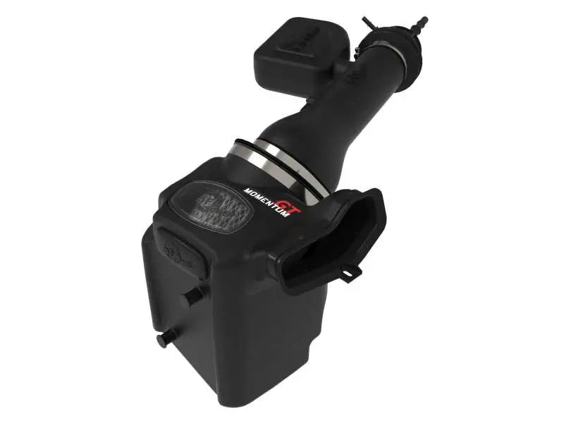 aFe Momentum GT Cold Air Intake System w/ Pro Dry S 2020 Ford F-250 / F-350 Super Duty V8-7.3L - Truck & Automotive