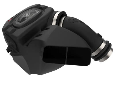 aFe Momentum GT Cold Air Intake System w/Pro Dry S Filter 19-21 Ram 2500/300 V8-6.4L - Truck & Automotive