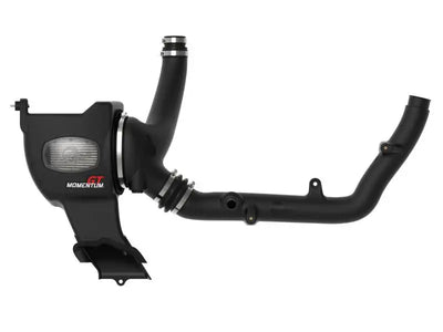 aFe Momentum GT Cold Air Intake System w/ Pro DRY S Filter Ford Bronco 2021 V6-2.7L (tt) - Truck & Automotive