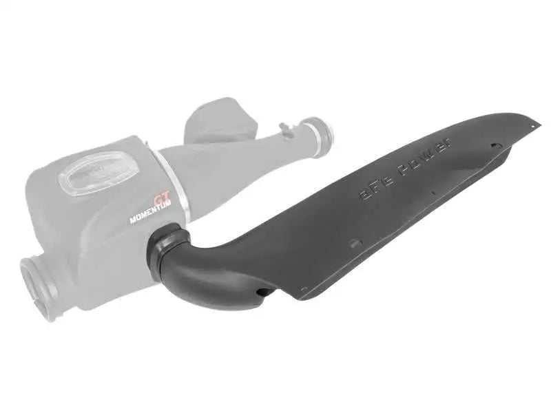 aFe aFe Momentum GT Dynamic Air Scoop 2016 Toyota Tacoma V6 3.5L