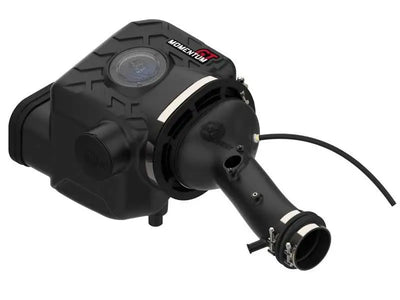 aFe Momentum GT Pro 5R Cold Air Intake System 05-11 Toyota Tacoma V6 4.0L 
