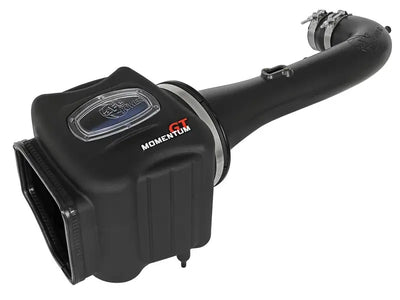aFe Momentum GT Pro 5R Cold Air Intake System 15-17 GM SUV V8 5.3L/6.2L - Truck & Automotive