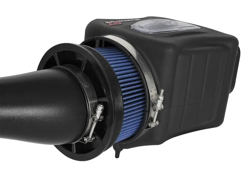 aFe Momentum GT Pro 5R Cold Air Intake System 15-17 GM SUV V8 5.3L/6.2L - Truck & Automotive