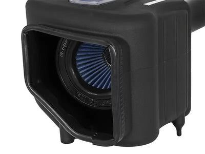 aFe Momentum GT Pro 5R Cold Air Intake System 15-17 GM SUV V8 5.3L/6.2L - Truck & Automotive