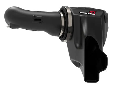 aFe Momentum GT Pro 5R Cold Air Intake System 18-19 Ford Mustang 5.0L V8 - Truck & Automotive