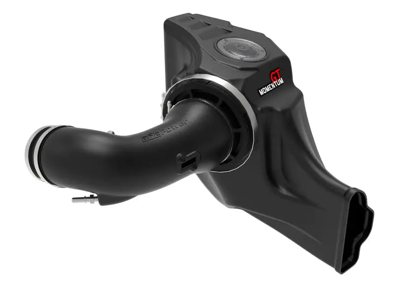 aFe Momentum GT Pro 5R Cold Air Intake System 18-19 Ford Mustang 5.0L V8 - Truck & Automotive
